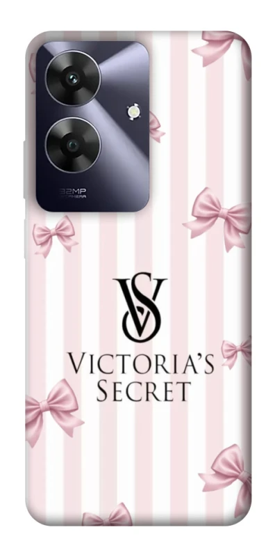 Чехол на Realme Note 60 Victoria's Secret фото 1 из 1