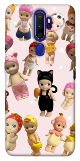 Чехол на Oppo A5 (2020) / Oppo A9 (2020) Star Parade фото 1 из 1