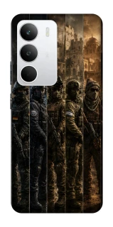 Чохол на Realme C71 Counter-Strike фото 1 з 1