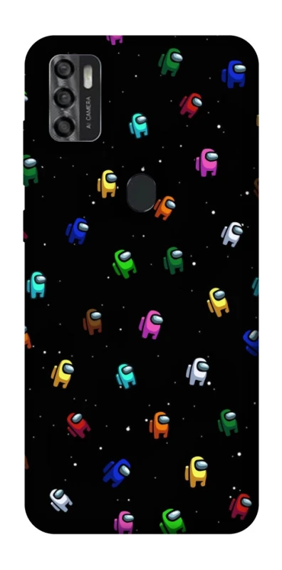 Чехол на ZTE Blade A7s (2020) Among Us фото 1 из 1