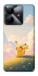Чохол на Realme Note 60x pikachu фото 1 з 1