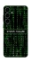 Чехол на Samsung Galaxy S25 Matrix system failure фото 1 Чехол на Samsung Galaxy S25 Matrix system failure фото 1 из 1