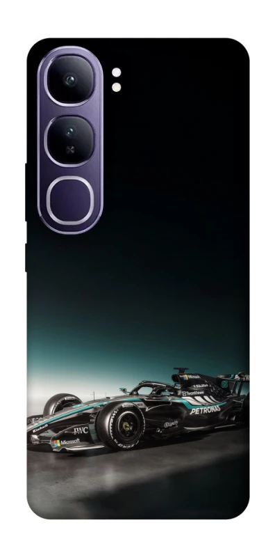 Чохол на Vivo Y300 F-1 ver.4 фото 1 з 1