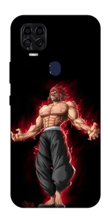 Чехол на ZTE Blade v2020 Yujiro фото 1 из 1