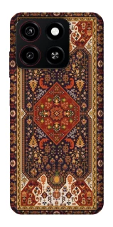 Чехол на ZTE Blade A35 4G Килим v8 фото 1 из 1