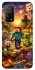 Чохол на Xiaomi Mi 10T Minecraft v6 фото 1 з 1
