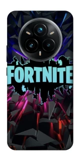 Чохол на Realme 14 Pro+ Fortnite logo ver.3 фото 1 з 1