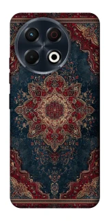 Чохол на TECNO Spark 30 Pro (KL7) Килим v88 фото 1 з 1