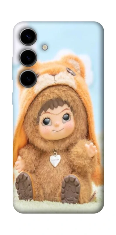 Чохол на Samsung Galaxy S25 FE Wakuku ver.2 фото 1 з 1