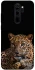 Чехол на Xiaomi Redmi Note 8 Pro Leopard v4 фото 1 из 1