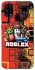 Чехол на Samsung Galaxy M31 Roblox aesthetics ver.8 фото 1 из 1