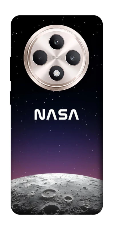 Чохол на Oppo Reno 12 F 4G/5G NASA ver.1 фото 1 з 1