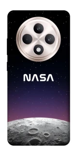 Чохол на Oppo Reno 12 F 4G/5G NASA ver.1 фото 1 з 1