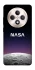 Чохол на Oppo Reno 12 F 4G/5G NASA ver.1 фото 1 з 1