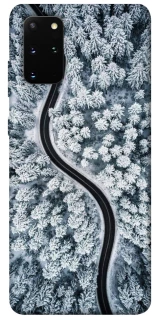 Чохол на Samsung Galaxy S20+ Новорічний v26 фото 1 з 1