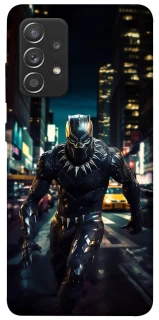 Чохол на Samsung Galaxy A52 4G / A52 5G Black Panther фото 1 Чохол на Samsung Galaxy A52 4G / A52 5G Black Panther фото 1 з 1