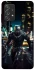Чехол на Samsung Galaxy A52 4G / A52 5G Black Panther фото 1 из 1