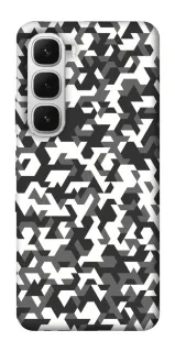 Чохол на Infinix Hot 60i Camouflage v7 фото 1 з 1