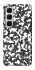 Чохол на Infinix Hot 60i Camouflage v7 фото 1 з 1