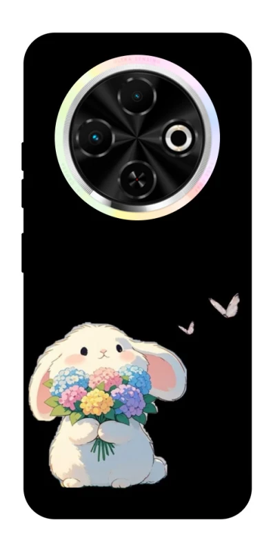 Чехол на TECNO Spark 30C My Bunny фото 1 из 1