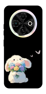 Чехол на TECNO Spark 30C My Bunny фото 1 из 1