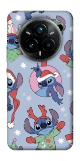Чехол на Realme 14 Pro+ Stitch ver.20 фото 1 из 1