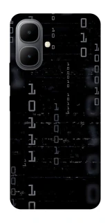 Чехол на Infinix Smart 10 Numbers фото 1 из 1