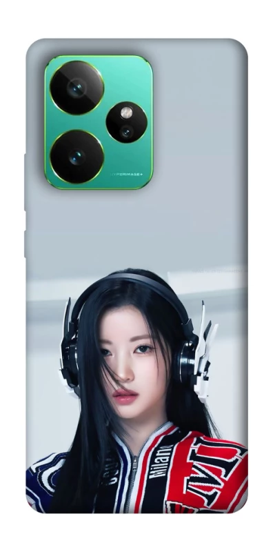 Чохол на Realme GT 7 Asa - BABYMONSTER фото 1 з 1