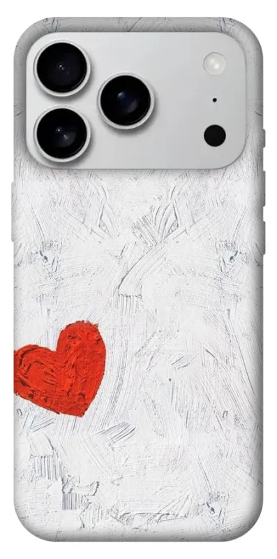Чохол на Apple iPhone 18 Pro Max Love aesthetic ver.5 фото 1 з 1