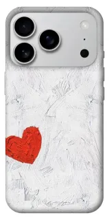 Чохол на Apple iPhone 18 Pro Max Love aesthetic ver.5 фото 1 з 1