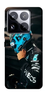 Чохол на Xiaomi 15 Pro F-1 ver.8 фото 1 з 1