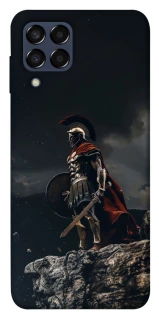 Чохол на Samsung Galaxy M33 5G Roman warrior фото 1 з 1