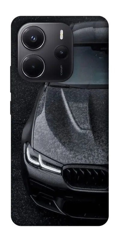 Чехол на Xiaomi Redmi Note 14 4G (Europe version) BMW v47 фото 1 из 1