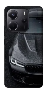 Чехол на Xiaomi Redmi Note 14 5G BMW v47 фото 1 из 1