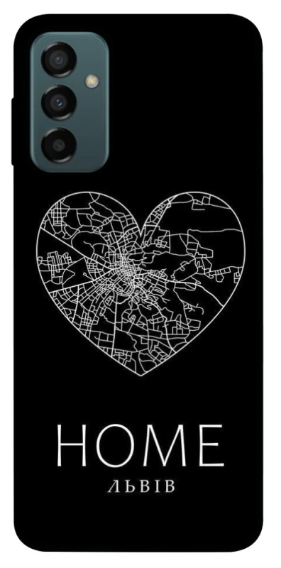Чохол на Samsung Galaxy M13 4G Львів Home фото 1 з 1