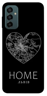 Чохол на Samsung Galaxy M13 4G Львів Home фото 1 з 1