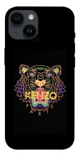 Чохол на Apple iPhone 14 (6.1") Kenzo фото 1 з 1