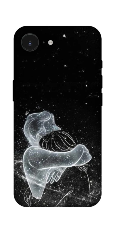 Чохол на Apple iPhone 17e (6.1") Galactic love фото 1 з 1