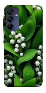 Чехол на Samsung Galaxy A15 4G/5G Flowers v24 фото 1 из 1