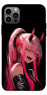 Чохол на Apple iPhone 12 Pro (6.1") Makima v2 фото 1 з 1