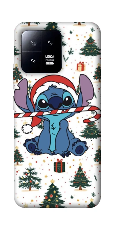 Чохол на Xiaomi 13 Stitch ver.23 фото 1 з 1