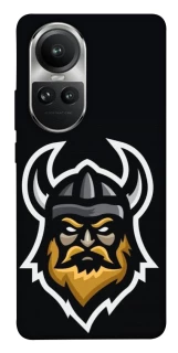 Чехол на Oppo Reno 10 Viking v2 фото 1 из 1