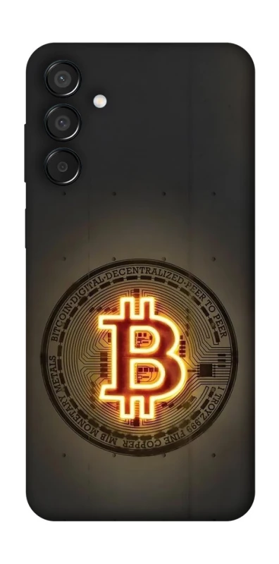 Чохол на Samsung Galaxy M15 5G Битферма фото 1 з 1