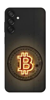 Чохол на Samsung Galaxy M15 5G Битферма фото 1 з 1