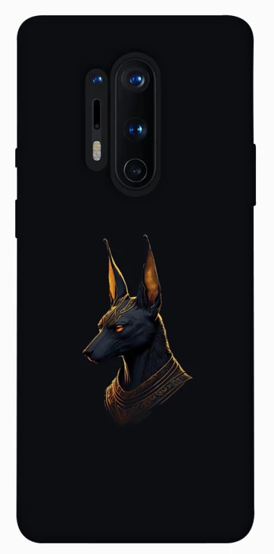 Чохол на OnePlus 8 Pro Anubis фото 1 з 1
