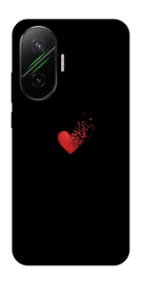 Чохол на Xiaomi Poco F7 Love aesthetic ver.8 фото 1 з 1