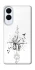Чехол на Samsung Galaxy S25 Edge Tattoo ver.9 фото 1 из 1