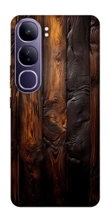 Чехол на Vivo Y300 Дерево v2 фото 1 из 1