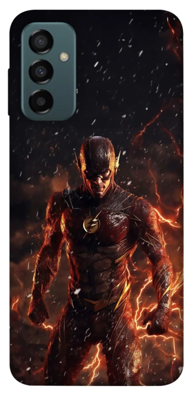 Чехол на Samsung Galaxy M23 5G Flash фото 1 из 1
