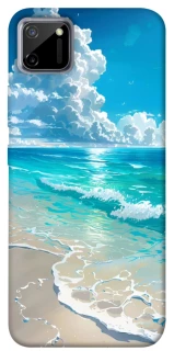 Чохол на Realme C11 Azure sea фото 1 з 1